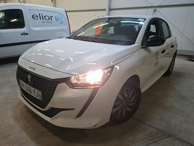 Peugeot 208 208 Affaire 1.2 PureTech 75ch S&amp;S Premium