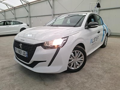 Peugeot 208 208 Affaire 1.5 BlueHDi 100 Premium