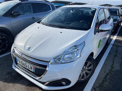 Peugeot 208 208 Affaire 1.5 BlueHDi 100 Premium Pack