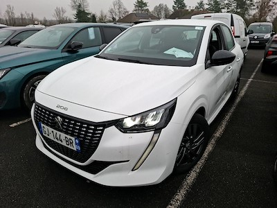 Peugeot 208 business R 208 Business R 1.2 PureTech 100 S&S Active