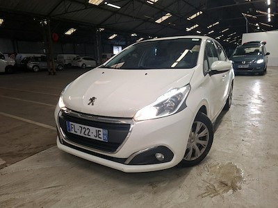 Peugeot 208 business R 208 Business R 1.2 PureTech 82ch S&S Active Euro6c