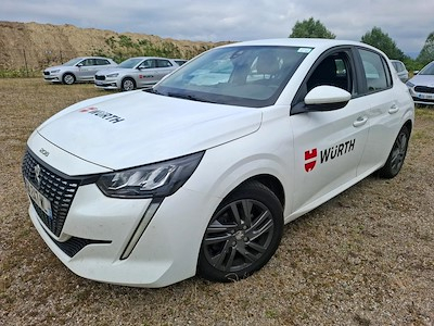 Peugeot 208 business R 208 Business R 1.5 BlueHDi 100ch S&S Active