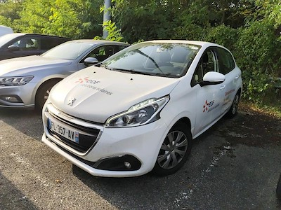 Peugeot 208 business R 208 Business R 1.5 BlueHDi 100ch S&amp;S Active 5p Euro6c // 2 PLACES - VASP