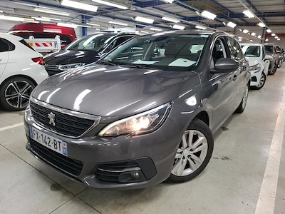 Peugeot 308 308 1.5 BlueHDi 130ch S&S Active Business EAT8// 2 PLACES - 2 SEATS