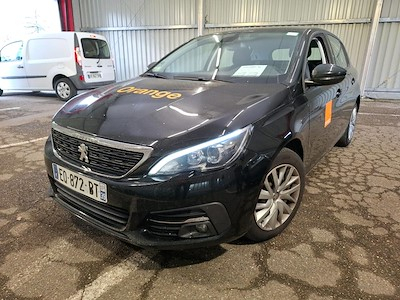 Peugeot 308 308 Affaire 1.6 BlueHDi 100ch S&amp;S Premium Pack