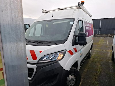 Peugeot BOXER Boxer Fg 333 L1H2 2.2 BlueHDi S&S 120ch Premium