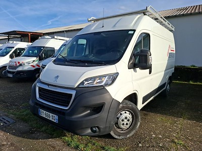 Peugeot BOXER Boxer Fg 335 L2H2 2.0 BlueHDi 160 S&S Premium Pack