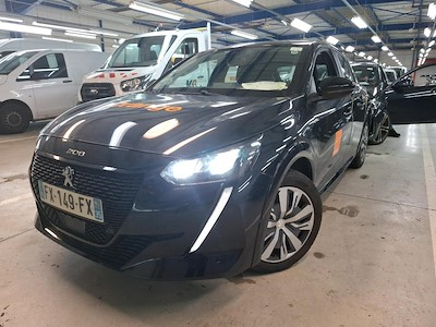 Peugeot E-208 business R 208 Business R e-208 136ch Active