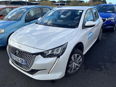 Peugeot E-208 business R 208 Business R e-208 136ch Active