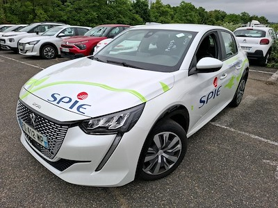 Peugeot E-208 business R 208 Business R e-208 136ch Active - TRANSFO 5 PLACES / 5 SEATS OK + CERTIF OK