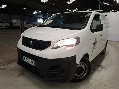 Peugeot EXPERT Expert Fg Compact 1.5 BlueHDi 120ch S&amp;S Premium