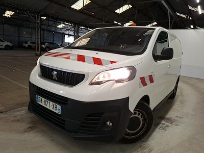 Peugeot EXPERT Expert Fg Compact 1.5 BlueHDi 120ch S&amp;S Urban