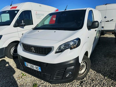 Peugeot EXPERT Expert Fg Long 2.0 BlueHDi 120ch S&S Premium