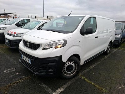 Peugeot EXPERT Expert Fg Long 2.0 BlueHDi 120ch S&S Premium