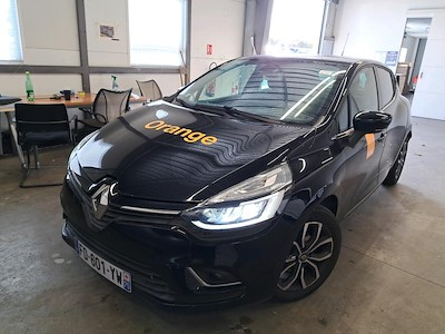 Renault CLIO Clio 0.9 TCe 90ch energy Intens 5p Euro6c// 2 PLACES - 2 SEATS