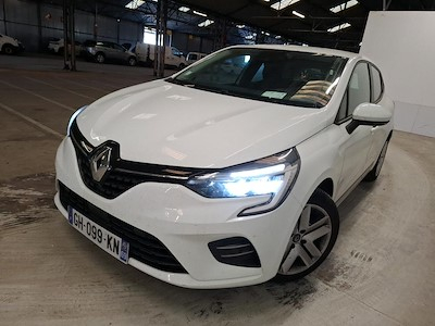 Renault CLIO Clio 1.0 SCe 65ch Business// 2 PLACES - 2 SEATS