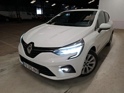 Renault CLIO Clio 1.3 TCe 130ch FAP Intens EDC// 2 PLACES - 2 SEATS