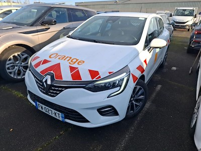 Renault CLIO Clio 1.3 TCe 130ch FAP Intens EDC// 2 PLACES - 2 SEATS