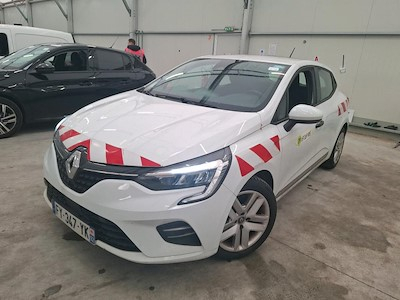 Renault CLIO Clio 1.6 E-Tech 140ch Business -21// 2 PLACES - 2 SEATS