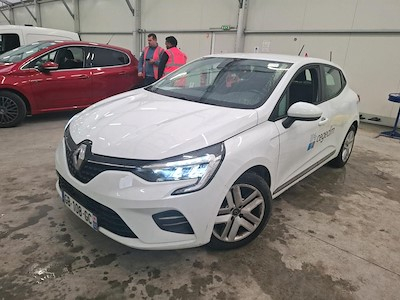 Renault CLIO Clio Reversible 1.0 TCe 100ch Business GPL
