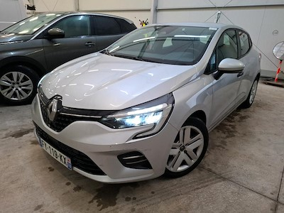 Renault CLIO Clio Reversible 1.0 TCe 90ch Business - 21