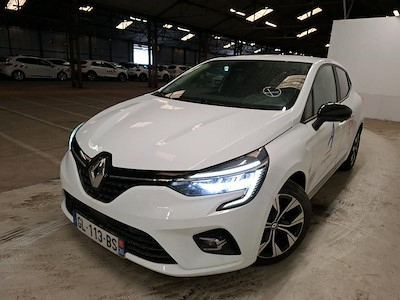 Renault CLIO Clio Reversible 1.0 TCe 90ch Evolution