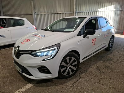 Renault CLIO Clio Reversible 1.0 TCe 90ch Evolution