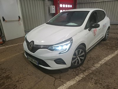 Renault CLIO Clio Reversible 1.0 TCe 90ch Evolution