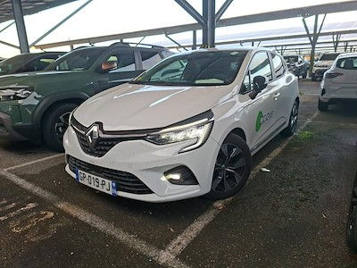 Renault CLIO Clio Reversible 1.5 Blue dCi 100ch Evolution