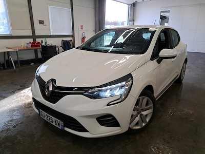 Renault CLIO Clio Reversible 1.6 E-Tech 140ch Business