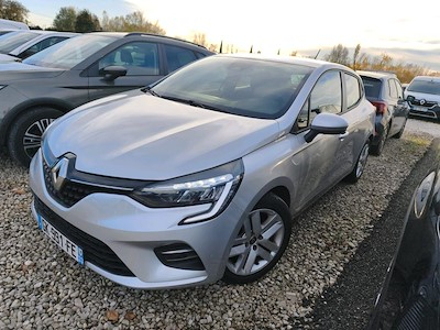 Renault CLIO Clio Reversible 1.6 E-Tech 140ch Business