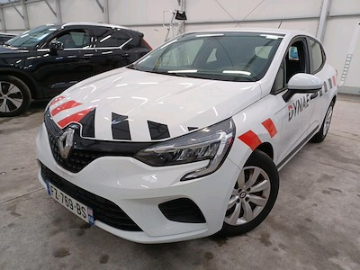 Renault CLIO Clio Ste 1.0 SCe 65ch Air Nav