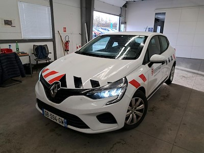 Renault CLIO Clio Ste 1.0 SCe 65ch Air Nav