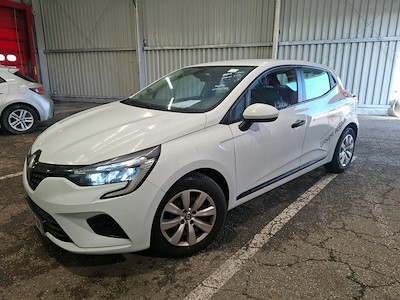 Renault CLIO Clio Ste 1.0 TCe 90ch Air Nav