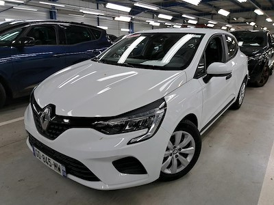 Renault CLIO Clio Ste 1.0 TCe 90ch Air Nav - 21N