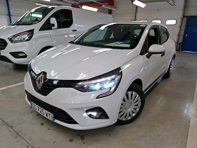 Renault CLIO Clio Ste 1.5 Blue dCi 100ch Air Nav - VASP