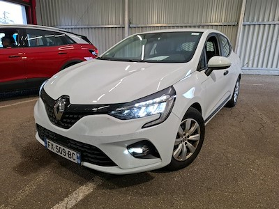 Renault CLIO Clio Ste 1.5 Blue dCi 85ch Air Nav
