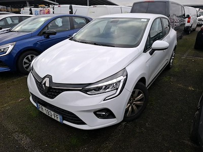 Renault CLIO Clio Ste 1.5 Blue dCi 85ch Air Nav