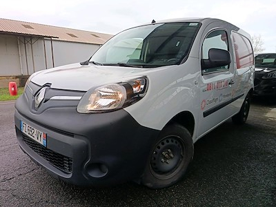 Renault KANGOO Kangoo Express Electrique Grand Confort Achat Integral