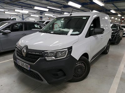 Renault KANGOO Kangoo Van 1.5 Blue dCi 95ch Extra Sesame Ouvre Toi