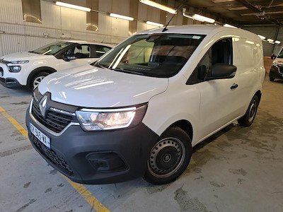 Renault KANGOO Kangoo Van L1 1.3 TCe 100ch Grand Confort