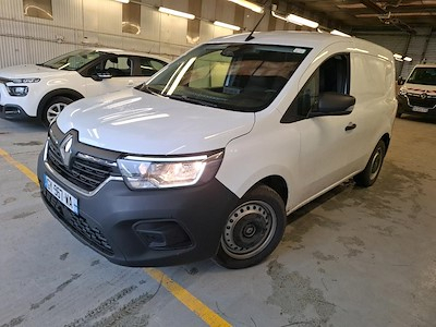 Renault KANGOO Kangoo Van L1 1.3 TCe 100ch Grand Confort