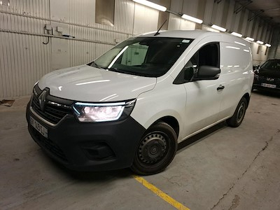 Renault KANGOO Kangoo Van L1 1.3 TCe 100ch Grand Confort