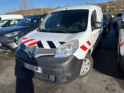 Renault Kangoo express Kangoo Express 1.2 TCe 115ch Grand Confort