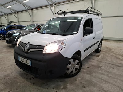 Renault Kangoo express Kangoo Express 1.5 Blue dCi 80ch Grand Confort 5cv