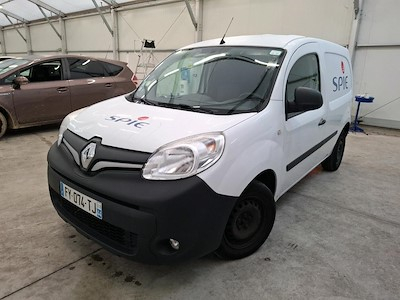 Renault Kangoo express Kangoo Express 1.5 Blue dCi 95ch Extra R-Link