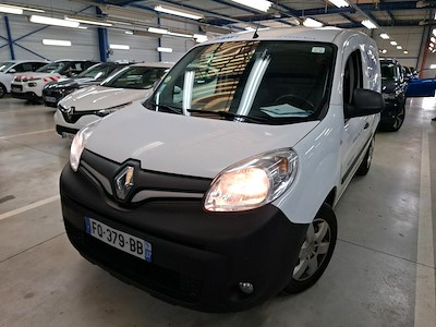 Renault Kangoo express Kangoo Express 1.5 Blue dCi 95ch Extra R-Link