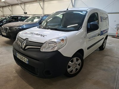 Renault Kangoo express Kangoo Express 1.5 Blue dCi 95ch Extra R-Link