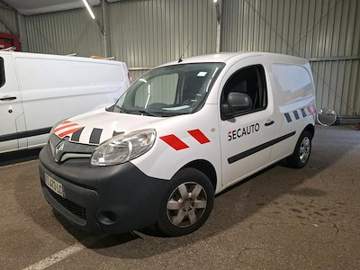 Renault Kangoo express Kangoo Express 1.5 Blue dCi 95ch Grand Confort