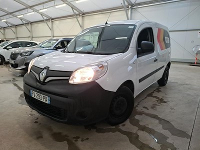 Renault Kangoo express Kangoo Express 1.5 Blue dCi 95ch Grand Confort